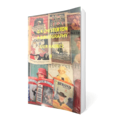 G.K. Chesterton: A Bibliography