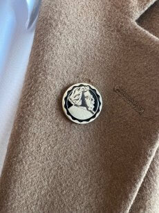 Chesterton Academy Lapel Pin